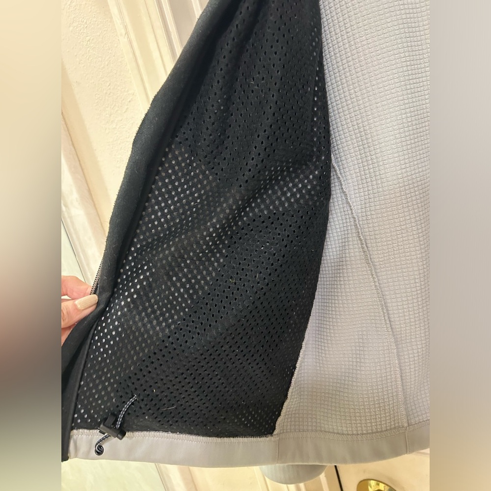 Zero Restriction Jacket Men’s Performance Tour Se… - image 2